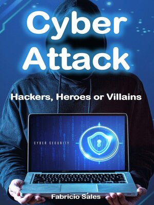 cover image of Cyber Attack